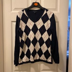 Tommy Hilfiger sweater